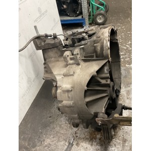 CAMBIO MANUALE COMPLETO FORD C - Max Serie 6M2R-7F096-ED UFDB diesel 1997 (10)