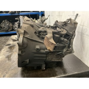 CAMBIO MANUALE COMPLETO FORD C - Max Serie 6M2R-7F096-ED UFDB diesel 1997 (10)