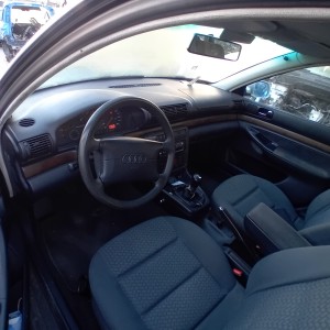 Audi a4 del 1996 1.8benzina