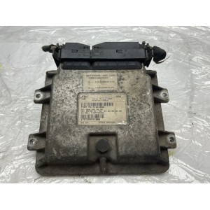 CENTRALINA METANO FIAT Panda 2° Serie 51822896 Bifuel/Metano (03 10)