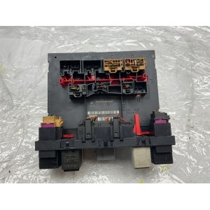 CENTRALINA BCM BODY COMPUTER VOLKSWAGEN Passat Berlina 4° Serie 3C0937049E BOSCH CBAB diesel 1968 (05 10)