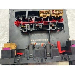 CENTRALINA BCM BODY COMPUTER VOLKSWAGEN Passat Berlina 4° Serie 3C0937049E BOSCH CBAB diesel 1968 (05 10)