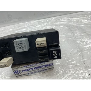 CENTRALINA BCM BODY COMPUTER VOLKSWAGEN Passat Berlina 4° Serie 3C0937049E BOSCH CBAB diesel 1968 (05 10)