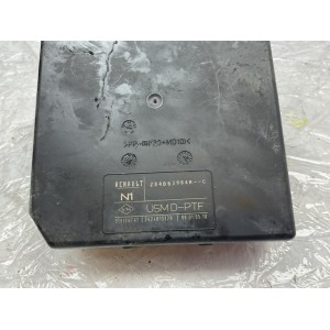 CENTRALINA PORTAFUSIBILI RENAULT LAGUNA 2.0 BENZINA, CODICE: 519134F47