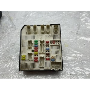 CENTRALINA PORTAFUSIBILI RENAULT LAGUNA 2.0 BENZINA, CODICE: 519134F47