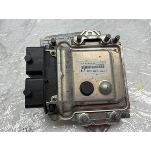 CENTRALINA MOTORE SUZUKI Splash 1° Serie 3392085LL0000 K12B benzina 1242 (08)