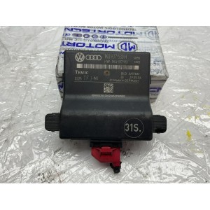 1K0907530H CENTRALINA GATEWAY VOLKSWAGEN Golf 6 Plus Benzina 1900