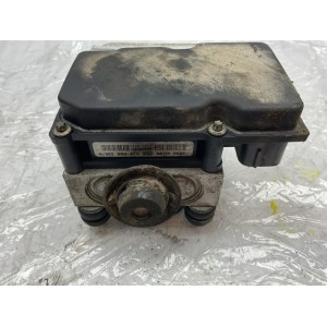 CENTRALINA ABS FIAT Panda 2° Serie 0 265 800 673  Benzina 1242 (03 10)