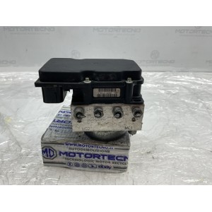 CENTRALINA ABS FIAT Panda 2° Serie 0 265 800 673  Benzina 1242 (03 10)