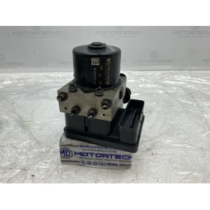 CENTRALINA ABS VOLKSWAGEN Golf 5 Berlina 1K0 907 379 K BKD Diesel 1968 (03 08)