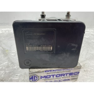 ABS FORD Fiesta 6° Serie 06.2109-5672.3 benzina 1300 (08 17)