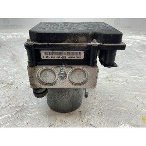 CENTRALINA ABS SMART ForTwo Coupé (W450) 0 265 950 453  Benzina 600 (98 03)