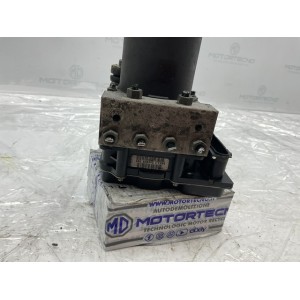 CENTRALINA ABS SMART ForTwo Coupé (W450) 0 265 950 453  Benzina 600 (98 03)