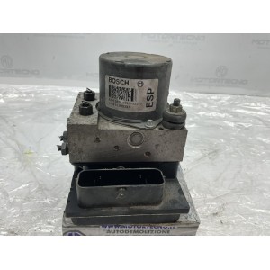 ABS ALFA ROMEO Mito Serie (955_) 0265951958 199B1000 diesel 1300 (08)