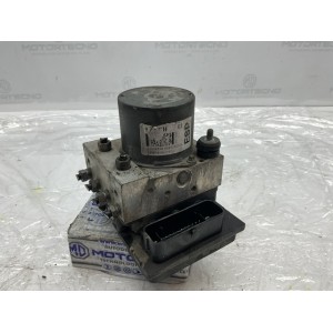 ABS FIAT Grande Punto 1° Serie 0 265 950 973 199A4000 benzina 1242 (05 08)