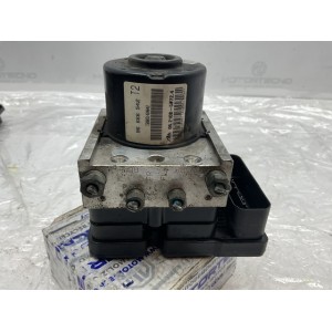 POMPA CENTRALINA ABS CHEVROLET Matiz 06.2109-0984.3 LQ4(61CUL4) Benzina 03-10 IMPIANTO ATE