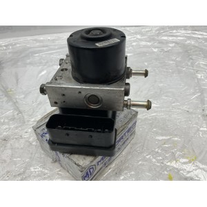 POMPA CENTRALINA ABS CHEVROLET Matiz 06.2109-0984.3 LQ4(61CUL4) Benzina 03-10 IMPIANTO ATE