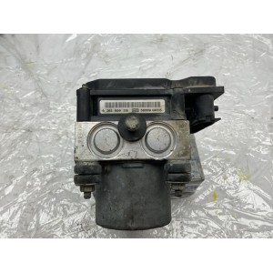 ABS FIAT Grande Punto 1° Serie 0 265 800 315 diesel 1200 (05 08)