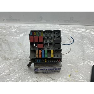 CENTRALINA PORTA FUSIBILI FIAT Panda  Serie 51781452 Diesel 1300 (03 12)