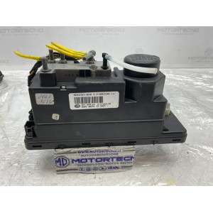 Pompa di chiusura centralizzata Mercedes W208 W210 2108001648 HELLA 00782822