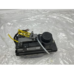 Pompa di chiusura centralizzata Mercedes W208 W210 2108001648 HELLA 00782822