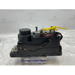 Pompa di chiusura centralizzata Mercedes W208 W210 2108001648 HELLA 00782822