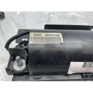 KIT PSA Modulo Start-Stop C3 C4 208 308 508 3008 5008 DS Berlingo 9805721280