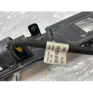 KIT PSA Modulo Start-Stop C3 C4 208 308 508 3008 5008 DS Berlingo 9805721280