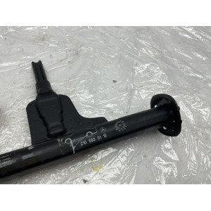 CRIC Mercedes-benz Classe e W210 S210 Martinetto 2105830115Mercedes-benz Classe e W210 S210 Martinetto 2105830115