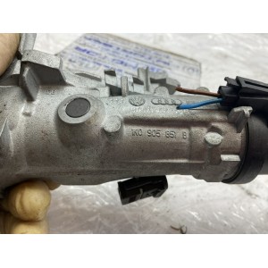 1K0 905 851 B B BLOCCHETTO ACCENSIONE VOLKSWAGEN TOURAN