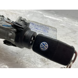 1K0 905 851 B B BLOCCHETTO ACCENSIONE VOLKSWAGEN TOURAN