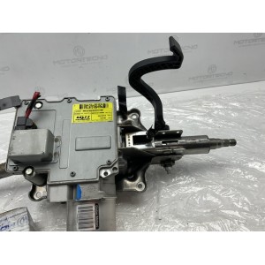 PIANTONE STERZO CITY LANCIA Delta 3° Serie 00051810485 (08 11)