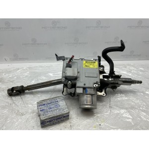 PIANTONE STERZO CITY LANCIA Delta 3° Serie 00051810485 (08 11)