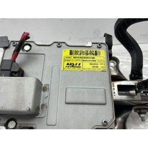 PIANTONE STERZO CITY LANCIA Delta 3° Serie 00051810485 (08 11)