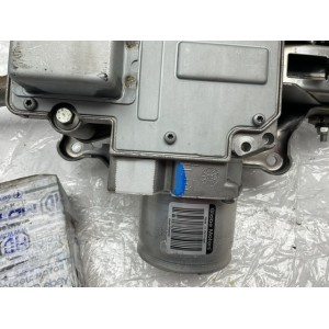 PIANTONE STERZO CITY LANCIA Delta 3° Serie 00051810485 (08 11)