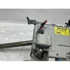 PIANTONE STERZO CITY LANCIA Delta 3° Serie 00051810485 (08 11)