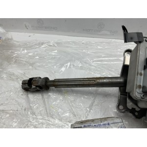 PIANTONE STERZO CITY LANCIA Delta 3° Serie 00051810485 (08 11)