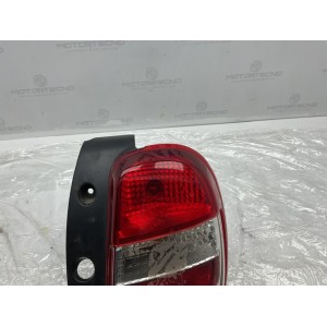 STOP FANALE POSTERIORE DESTRO NISSAN Micra 7° Serie 89050363 (10 16)