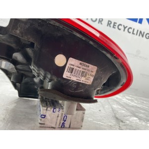 STOP FANALE POSTERIORE DESTRO NISSAN Micra 7° Serie 89050363 (10 16)
