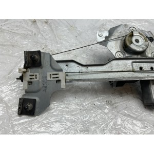 CREMAGLIERA ANTERIORE SINISTRA RENAULT Clio Serie IV 128001102 E (12 19)
