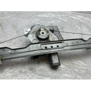 CREMAGLIERA ANTERIORE SINISTRA RENAULT Clio Serie IV 128001102 E (12 19)