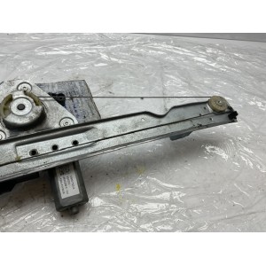 CREMAGLIERA ANTERIORE SINISTRA RENAULT Clio Serie IV 128001102 E (12 19)