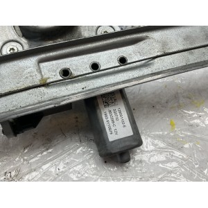 CREMAGLIERA ANTERIORE SINISTRA RENAULT Clio Serie IV 128001102 E (12 19)