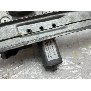 CREMAGLIERA ANTERIORE SINISTRA RENAULT Clio Serie IV 128001102 E (12 19)