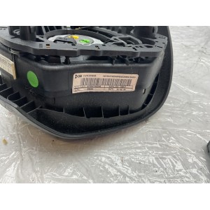 AIRBAG VOLANTE LANCIA Delta 3° Serie 07354740340 (08 11)