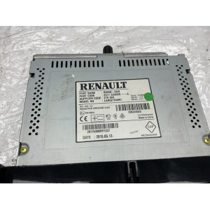 AUTORADIO RENAULT Clio Serie IV 281153868R (12 19)