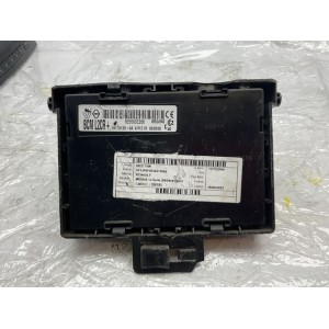 Body computer Renault Modus 1serie 2004 2008 1461 diesel 8200652286
