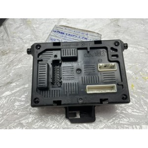 Body computer Renault Modus 1serie 2004 2008 1461 diesel 8200652286