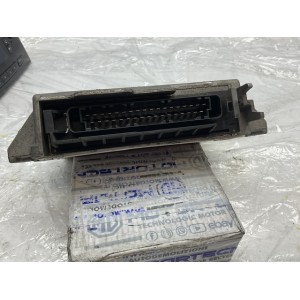 CENTRALINA MOTORE FIAT Punto Berlina 5P 46467010 Benzina 1242 (93 99)