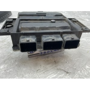 CENTRALINA MOTORE RENAULT Clio Serie 8200399038 8200619409 Diesel (04 08)